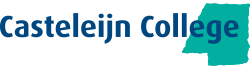 Casteleijn College, naar de homepage